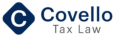 Covello Tax Law