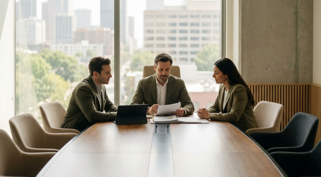 Top Reasons Advisors Partner With Covello Tax Law