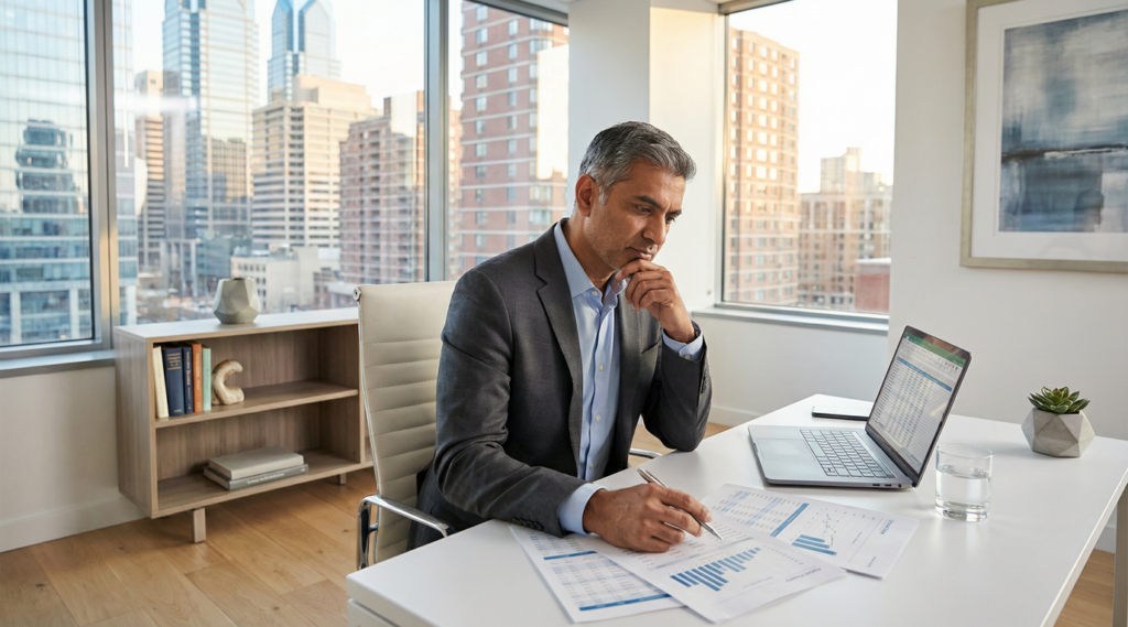 QOZ Phantom Capital Gains Tax Planning in 2026