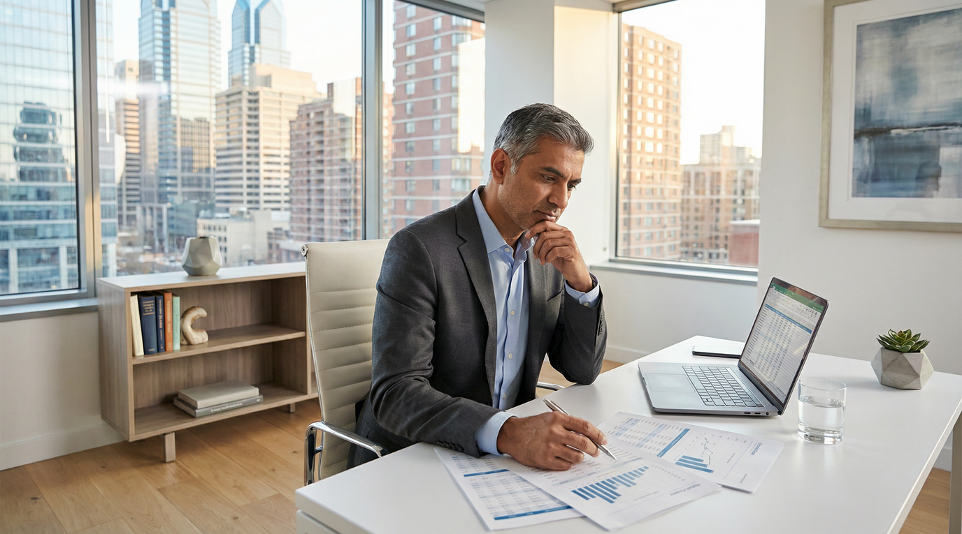 QOZ Phantom Capital Gains Tax Planning in 2026