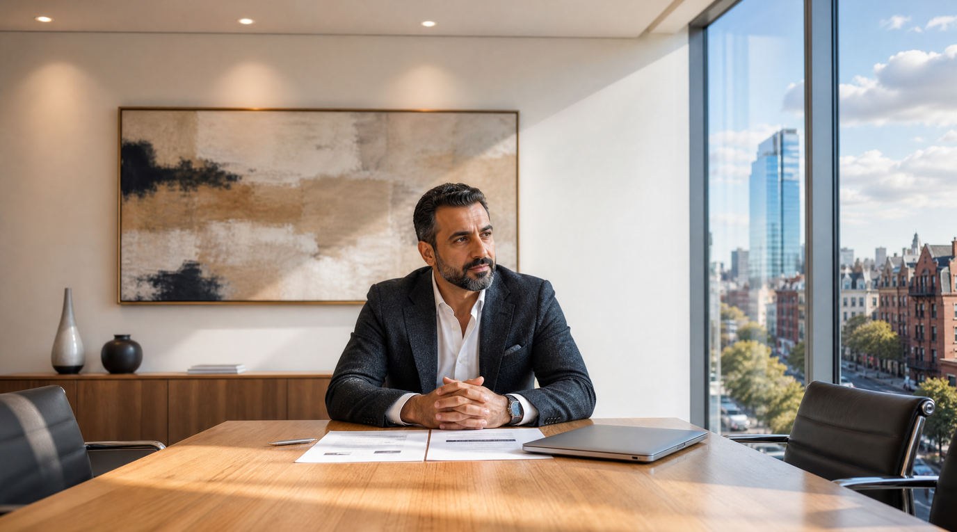 Stock Sale vs. Asset Sale: Why the Structure of the Deal Can Change Your Tax Outcome featured image