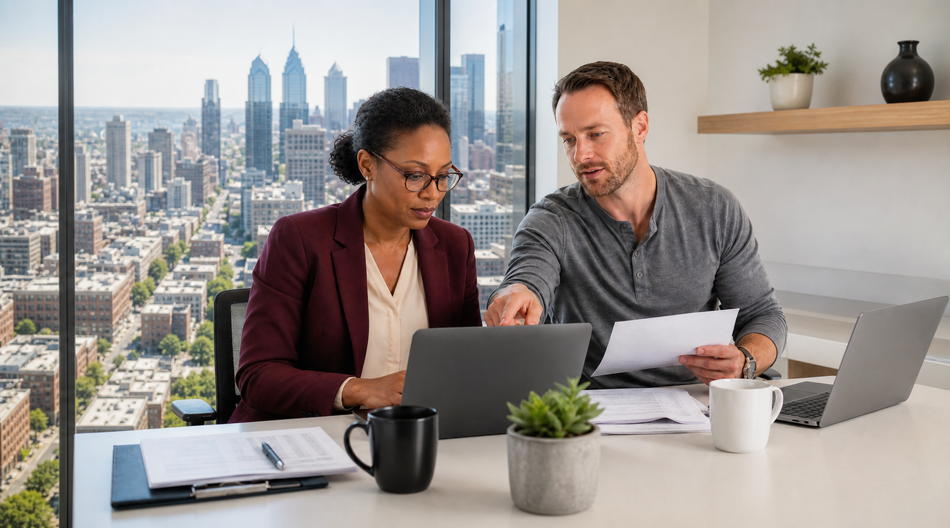 CPA vs. Tax Attorney: Who Handles Strategy in a Business Exit? featured image