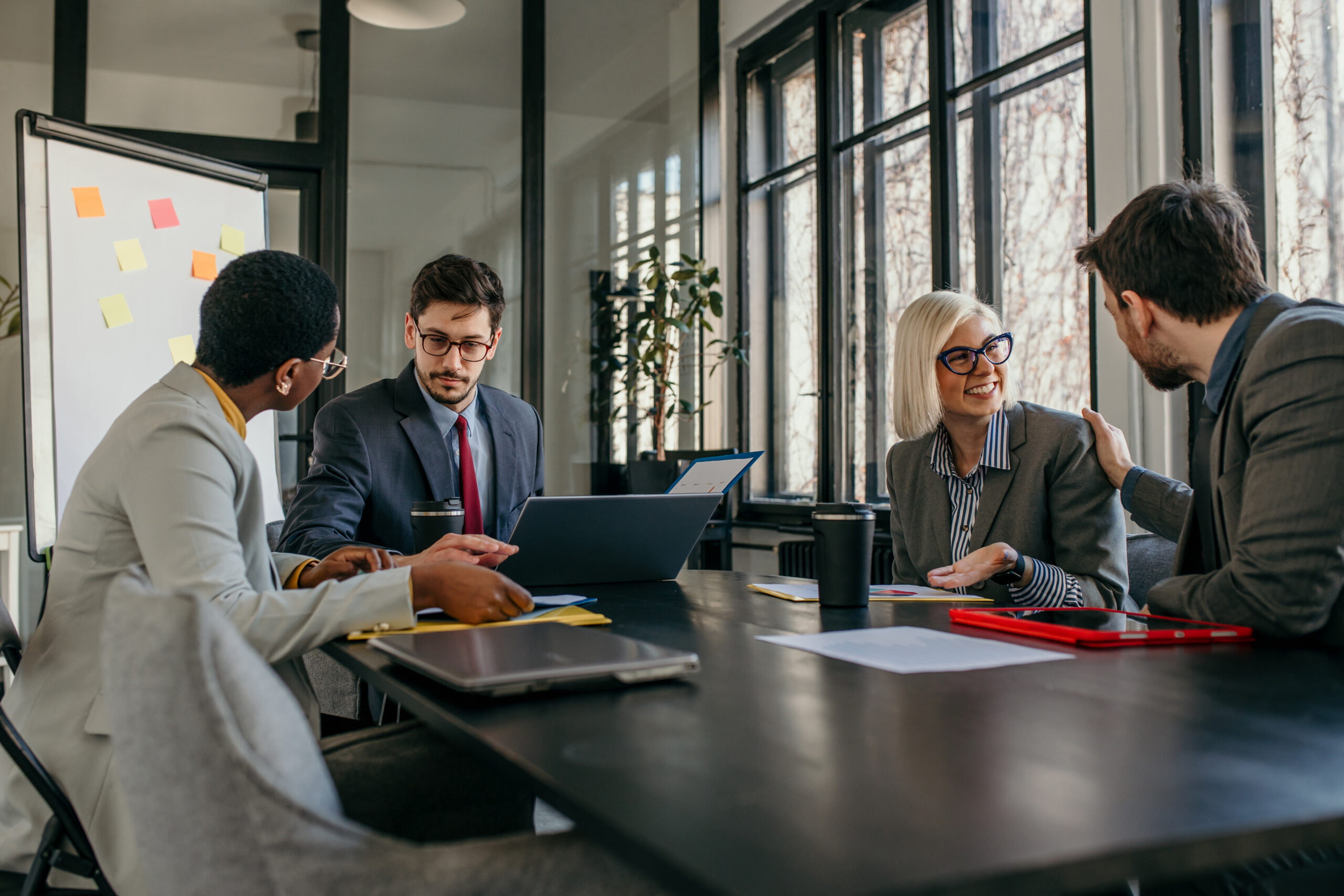 Charitable Remainder Trusts and Business Sales: When the Math Works and When It Doesn't featured image