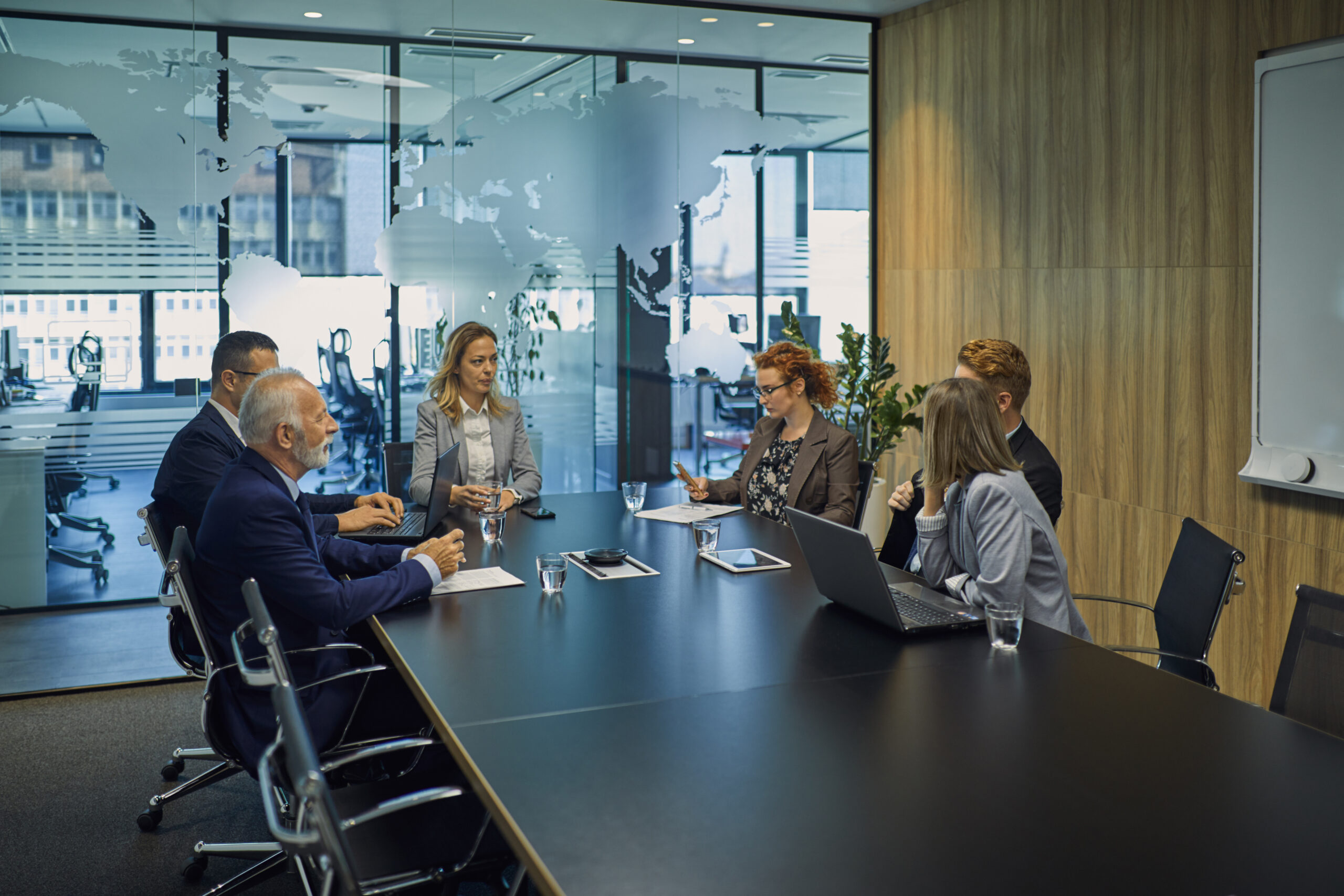 Why Your Deal Team Matters as Much as Your Deal Price featured image