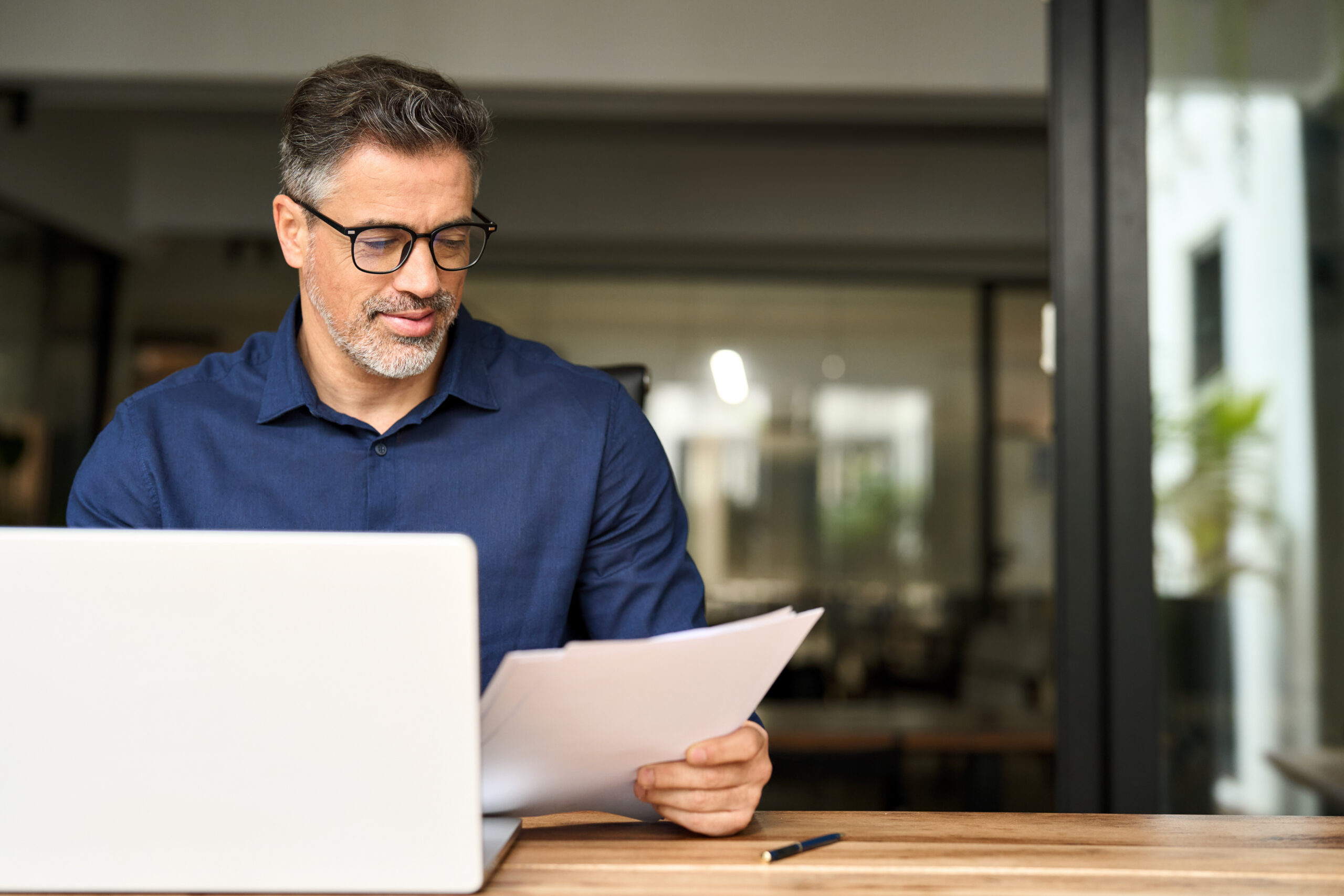 Earnout Agreements and Taxes: What Sellers Should Understand Before They Sign featured image