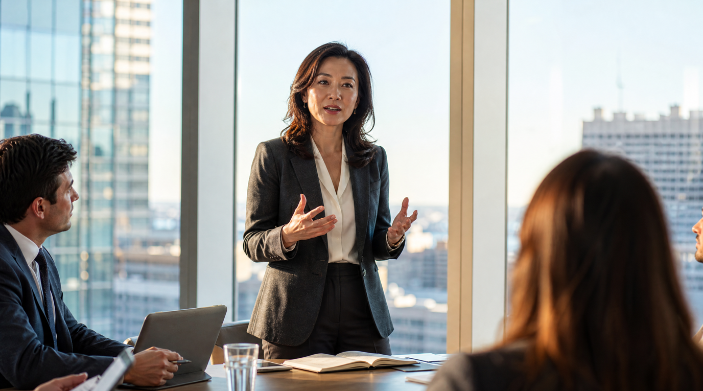 Business Sale Allocation Meeting for Asset Sale vs. Stock Sale Tax Consequences
