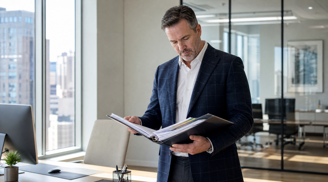 Tax Due Diligence Founder Review for Tax Due Diligence Red Flags Before Buying Or Selling A Business