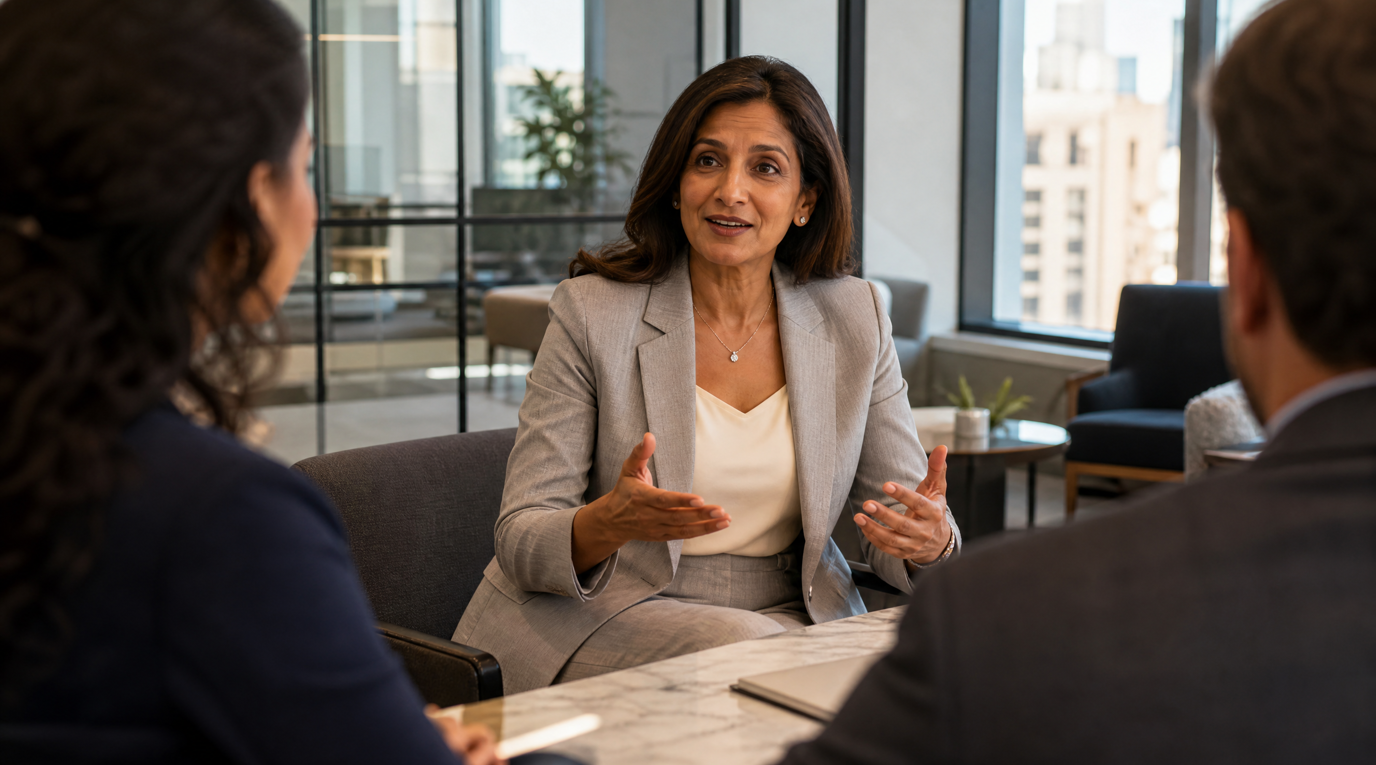 Tax Strategy Advisor Coordination for Estate Freeze Planning Before A Founder Liquidity Event